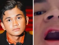 Kekerasan Tak Terduga: Muzakki Ramdhan Jadi Korban, Bibir Berdarah Meski Sudah Minta Maaf