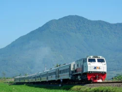 Kereta Api Pandalungan 2 Resmi Beroperasi dengan Diskon 30% untuk Rute Jakarta‑Jember