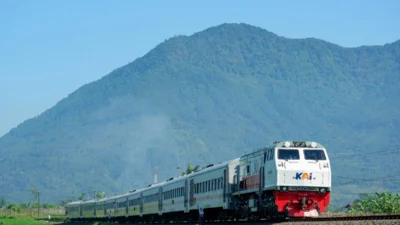 Kereta Api Pandalungan 2 Resmi Beroperasi dengan Diskon 30% untuk Rute Jakarta‑Jember