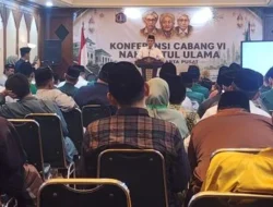 Konfercab PCNU Jakarta Pusat Diprotes: Pelanggaran Prosedur di Balik Pemilihan Pengurus Baru