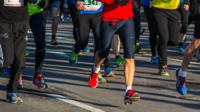 Kontroversi Danrem TNI Tabrak Aturan Saat Ikutkan Ajudan dalam Jogja Marathon 2026? Publik Soroti Kebijakan Lari