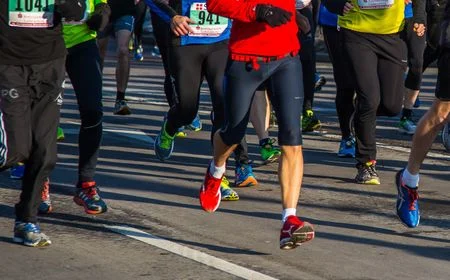 Kontroversi Danrem TNI Tabrak Aturan Saat Ikutkan Ajudan dalam Jogja Marathon 2026? Publik Soroti Kebijakan Lari
