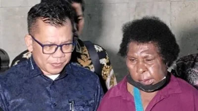 Kontroversi Mama Sinta 'Pesta Babi' ke Jakarta Tak Bilang Keluarga, TNI: Kami Tak Menculik – Fakta dan Klarifikasi
