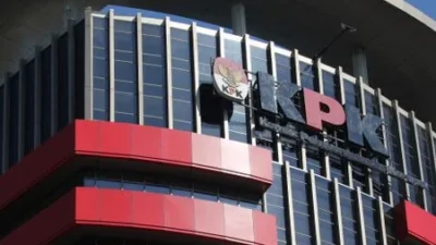 KPK Sorot Eks Koruptor Nur Alam yang Rugikan Negara Rp4,3 Triliun Masuk PSI