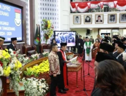 KPK Tangerang Respon Anggaran DPRD: Langkah Tegas Buka Saluran Pengaduan
