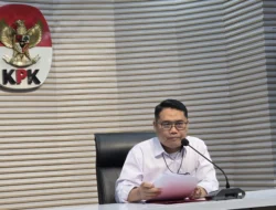 KPK Tegaskan Penyidikan CSR BI Tanpa Intervensi Politik, Dua Tersangka Diperiksa