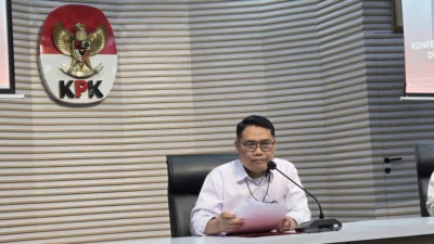 KPK Tegaskan Penyidikan CSR BI Tanpa Intervensi Politik, Dua Tersangka Diperiksa