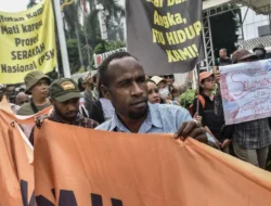 Kritik Lembut PSN Papua: Hak Masyarakat Adat Papua Selatan Terabaikan di Tengah Proyek Energi Besar