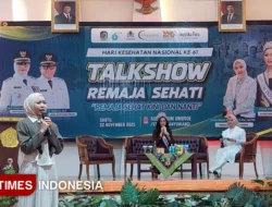LDII Banyuwangi Luncurkan Gerakan Menuju Pelaminan: Kemandirian & Ketahanan Mental Generasi Muda