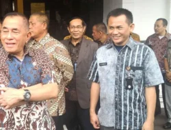 Mantan Menhan Ryamizard Ryacudu Tutup Usia di RSPAD: Jejak Sang Jenderal Berakhir di RSPAD, Mantan Menhan Ryamizard Ryacudu Tutup Usia