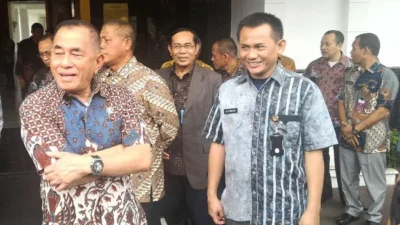 Mantan Menhan Ryamizard Ryacudu Tutup Usia di RSPAD: Jejak Sang Jenderal Berakhir di RSPAD, Mantan Menhan Ryamizard Ryacudu Tutup Usia