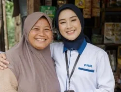 Membuka Peluang: Pembiayaan Syariah Ini Inklusif untuk Perempuan Prasejahtera