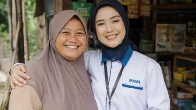 Membuka Peluang: Pembiayaan Syariah Ini Inklusif untuk Perempuan Prasejahtera