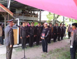 Mengenang Pengabdian Ryamizard Ryacudu: Upacara Penghormatan Terakhir yang Diwarnai Kehadiran Presiden