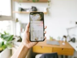 Menggali Potensi Kreatif: Ubah Keterbatasan Smartphone Jadi Karya di Era Konten Vertikal