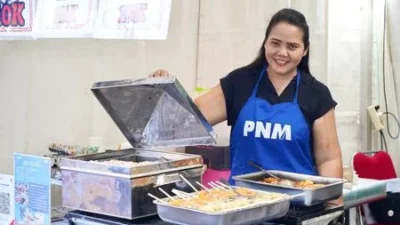 Menginspirasi: Perjuangan Iin Sutiyani dari Jeratan Rentenir Menuju Grand Final PFL 2026