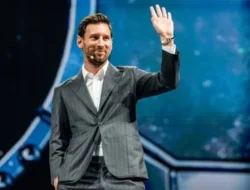 Messi Cetak Gol Lagi, Pecahkan Rekor Mengagumkan di Piala Dunia 2026