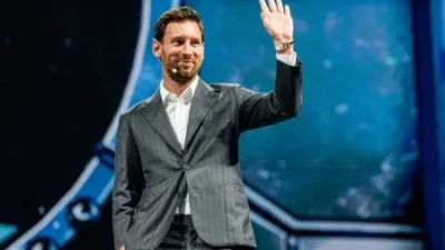 Messi Cetak Gol Lagi, Pecahkan Rekor Mengagumkan di Piala Dunia 2026