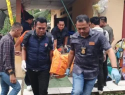 Misteri Cekcok Berujung Maut di Siger Park Lamsel: Wanita Muda Tewas Ditikam Badik, Polisi Tangkap Pelaku dalam 24 Jam