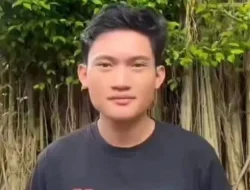 Misteri Laporan Polisi: Eks Ketua BEM UGM Tiyo Ardianto Dilaporkan, Apa Kasusnya?