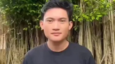 Misteri Laporan Polisi: Eks Ketua BEM UGM Tiyo Ardianto Dilaporkan, Apa Kasusnya?