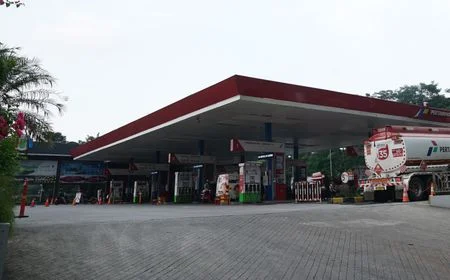 PDIP Tegur Pemerintah yang Mendadak Naikkan Harga Pertamax, Masyarakat Kecewa