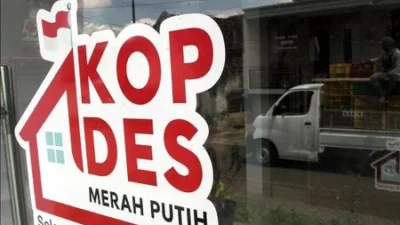 Pegawai Kopdes Disuruh Latih Militer Bareng Tentara, Apa Gunanya? Simak Penjelasannya