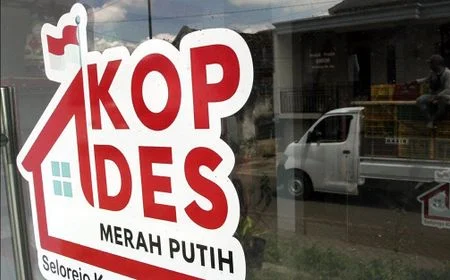 Pegawai Kopdes Disuruh Latih Militer Bareng Tentara, Apa Gunanya? Simak Penjelasannya