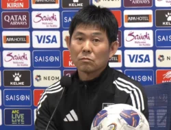 Pelatih Jepang Hajime Moriyasu Ungkap Alasan Wataru Endo Mundur dan Pensiun dari Timnas, Dampaknya bagi Piala Dunia 2026