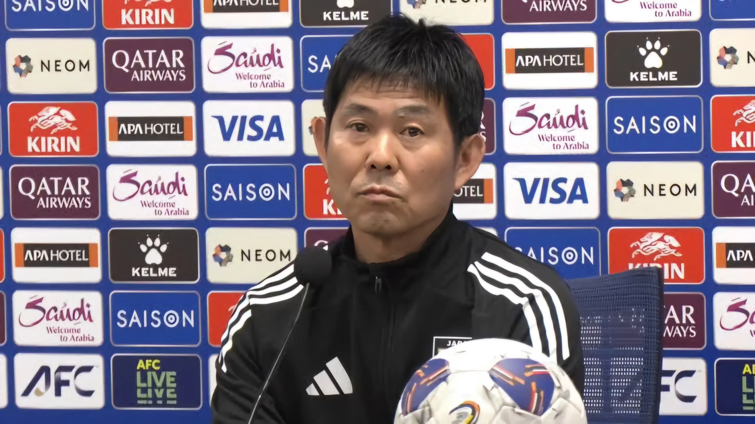 Pelatih Jepang Hajime Moriyasu Ungkap Alasan Wataru Endo Mundur dan Pensiun dari Timnas, Dampaknya bagi Piala Dunia 2026