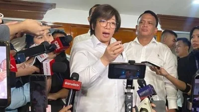 Perubahan Kebijakan MBG: Siswa SMA Berpotensi Tidak Lagi Terima Manfaat, BGN: Berkurang 8 Juta Penerima Manfaat