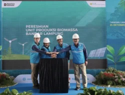 PLN Lampung Gandeng Asosiasi Perumahan, Dorong Hunian Layak Pemerintah