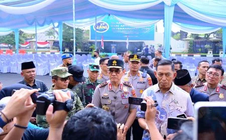 Polda Jambi Musnahkan 52.963 Ekstasi-Cartridge Etomidate dalam Upaya Perangi Narkoba