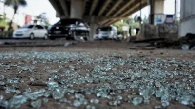 Polisi Amankan Sopir Toyota Fortuner yang Dihajar Massa di Tanah Abang, Penyebab Masih Diselidiki