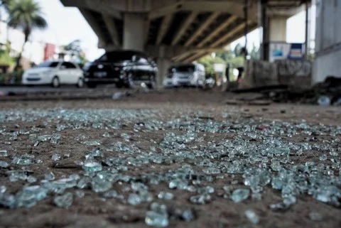 Polisi Amankan Sopir Toyota Fortuner yang Dihajar Massa di Tanah Abang, Penyebab Masih Diselidiki