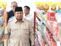 Prabowo Janji Tutup Ratusan Perusahaan BUMN, Nasib Karyawan Diklaim Aman