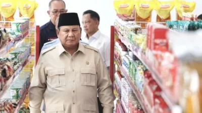 Prabowo Janji Tutup Ratusan Perusahaan BUMN, Nasib Karyawan Diklaim Aman