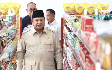 Prabowo Janji Tutup Ratusan Perusahaan BUMN, Nasib Karyawan Diklaim Aman