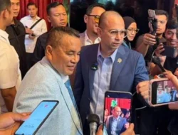 Raffi Ahmad Bantah Terlibat Dugaan Suap Bea Cukai: Hanya Foto & Basa‑Basi di New York
