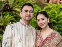 Raffi Ahmad Bikin Geger: Namanya Disebut KPK di Kasus Bea Cukai, Begini Kata Ia!