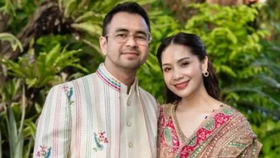 Raffi Ahmad Bikin Geger: Namanya Disebut KPK di Kasus Bea Cukai, Begini Kata Ia!