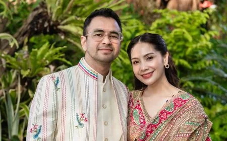 Raffi Ahmad Bikin Geger: Namanya Disebut KPK di Kasus Bea Cukai, Begini Kata Ia!