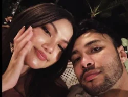 Refal Hady dan Aisyah Aqilah Pamer Kemesraan, Apakah Mereka Mulai Go Public?