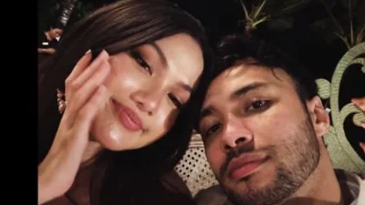 Refal Hady dan Aisyah Aqilah Pamer Kemesraan, Apakah Mereka Mulai Go Public?