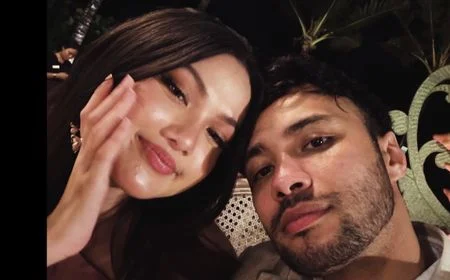 Refal Hady dan Aisyah Aqilah Pamer Kemesraan, Apakah Mereka Mulai Go Public?