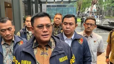 Ribuan Korban PT DSI Apresiasi Bareskrim yang Usut Perkara Dugaan Fraud Rp2,5 Triliun