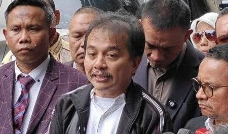 Roy Suryo dan Tifa Resmi Ditangkap, Ini Alasannya: Pengungkapan Tuduhan Ijazah Palsu Jokowi