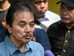 Roy Suryo Digiring ke Polda Metro: Teriakan 'Allahuakbar!' Memicu Kejutan Nasional