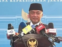 Said Iqbal Diangkat Jadi Penasihat Khusus Presiden: Inilah Alasannya!