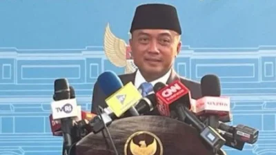 Said Iqbal Diangkat Jadi Penasihat Khusus Presiden: Inilah Alasannya!